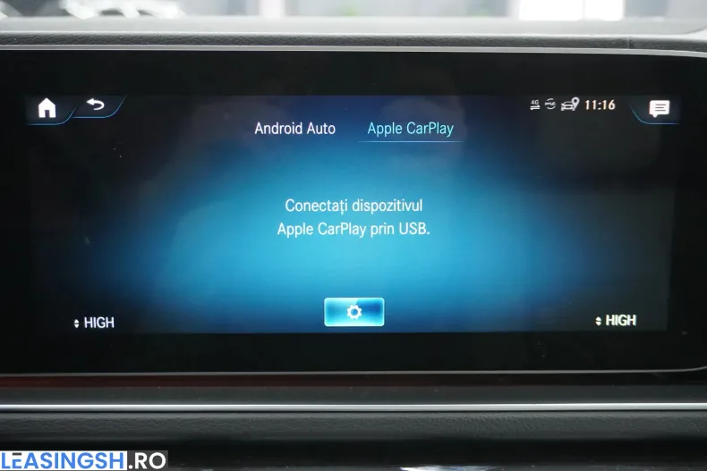 Mercedes-Benz GLE din 2021 cu 98.420 km - oferta MER198034 - foto 23