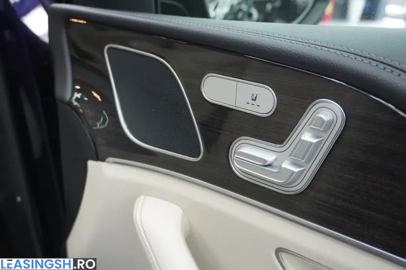 Mercedes-Benz GLE din 2021 cu 98.420 km - oferta MER198034 - foto 25