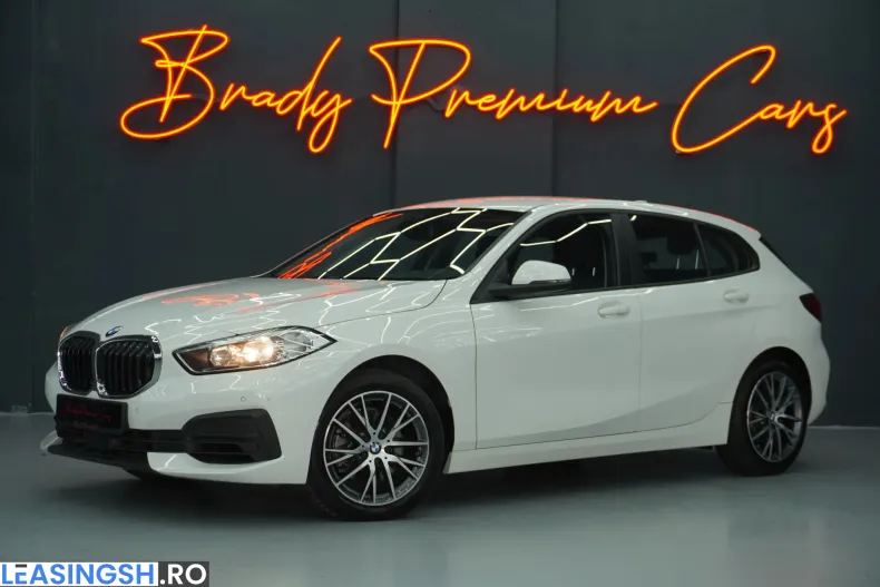 BMW 118i (Seria 1) din 2020 cu 71.038 km - oferta BMW198035 - foto 1