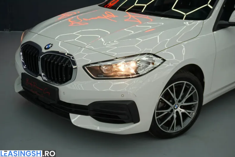 BMW 118i (Seria 1) din 2020 cu 71.038 km - oferta BMW198035 - foto 2