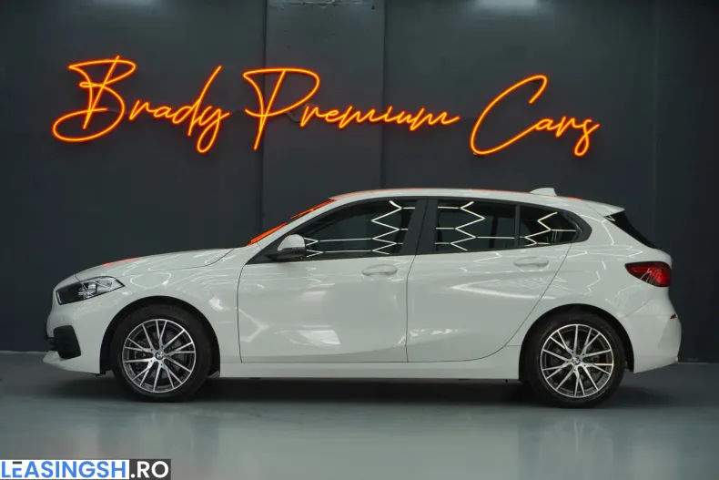 BMW 118i (Seria 1) din 2020 cu 71.038 km - oferta BMW198035 - foto 4