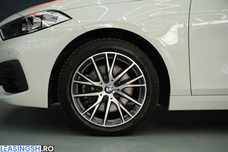 BMW 118i (Seria 1) din 2020 cu 71.038 km - oferta BMW198035 - foto 5