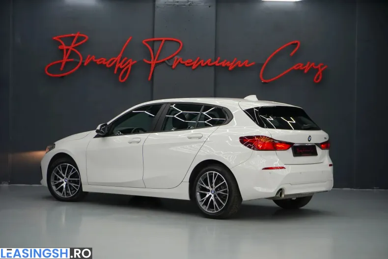 BMW 118i (Seria 1) din 2020 cu 71.038 km - oferta BMW198035 - foto 6