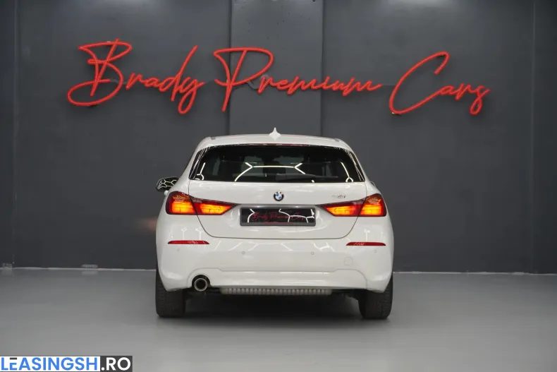 BMW 118i (Seria 1) din 2020 cu 71.038 km - oferta BMW198035 - foto 7