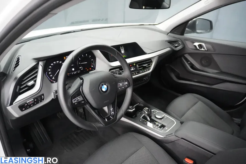 BMW 118i (Seria 1) din 2020 cu 71.038 km - oferta BMW198035 - foto 10