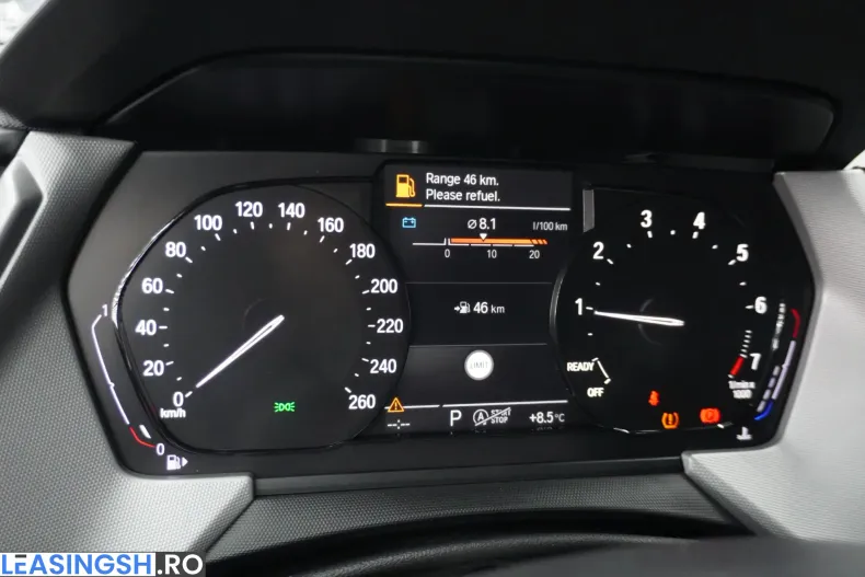 BMW 118i (Seria 1) din 2020 cu 71.038 km - oferta BMW198035 - foto 11