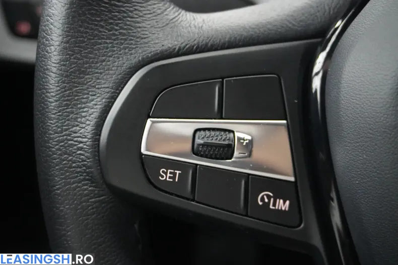 BMW 118i (Seria 1) din 2020 cu 71.038 km - oferta BMW198035 - foto 17