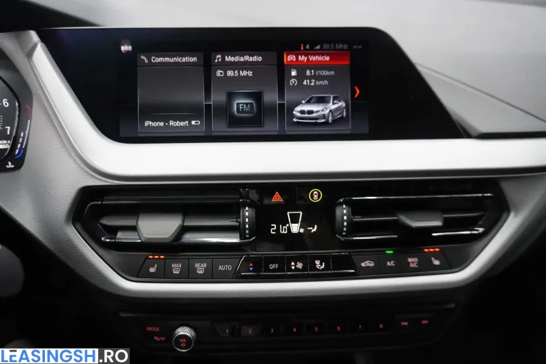 BMW 118i (Seria 1) din 2020 cu 71.038 km - oferta BMW198035 - foto 21