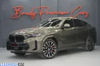 BMW X6 (Seria X) din 2025 cu 39.565 km - oferta BMW198036 - foto 2