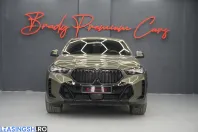 BMW X6 (Seria X) din 2025 cu 39.565 km - oferta BMW198036 - foto 3