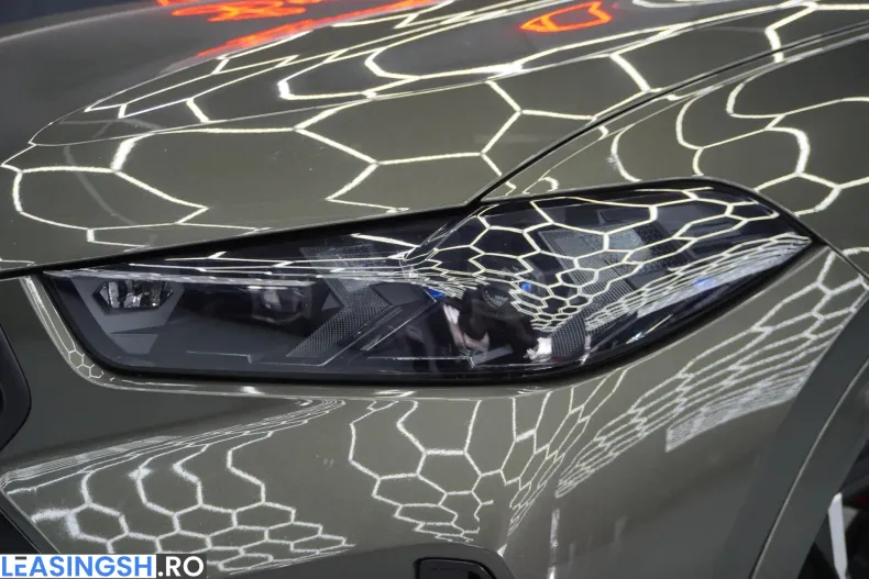 BMW X6 (Seria X) din 2025 cu 39.565 km - oferta BMW198036 - foto 4