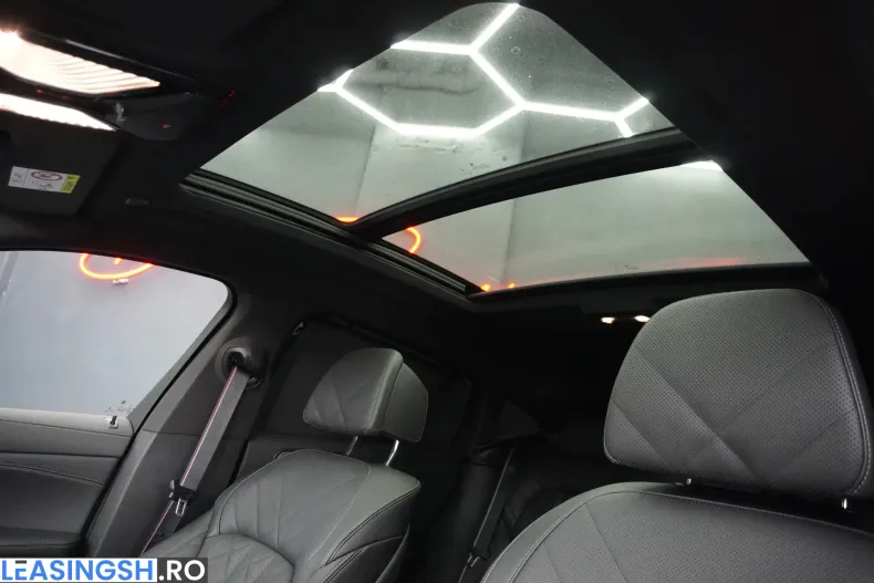 BMW X6 (Seria X) din 2025 cu 39.565 km - oferta BMW198036 - foto 12