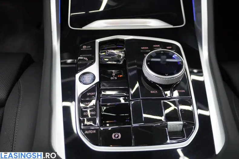 BMW X6 (Seria X) din 2025 cu 39.565 km - oferta BMW198036 - foto 15