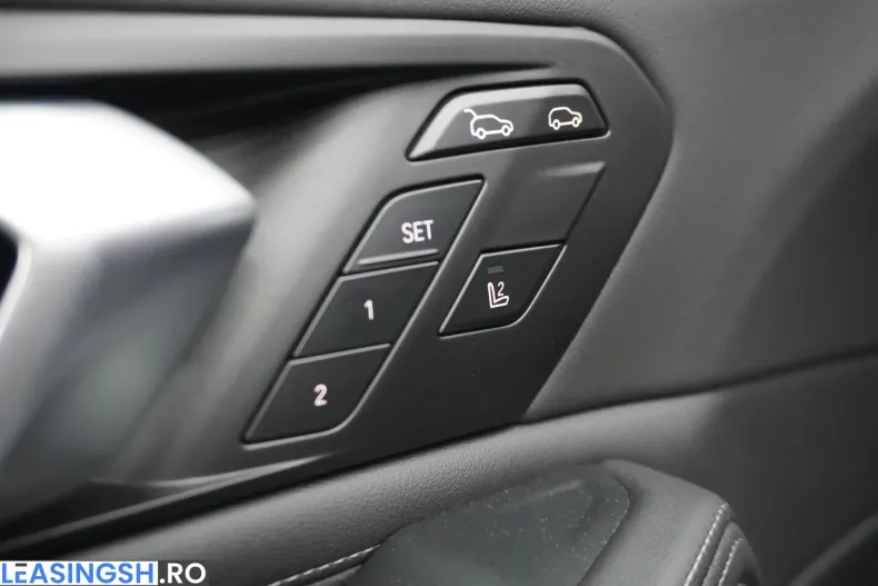 BMW X6 (Seria X) din 2025 cu 39.565 km - oferta BMW198036 - foto 17