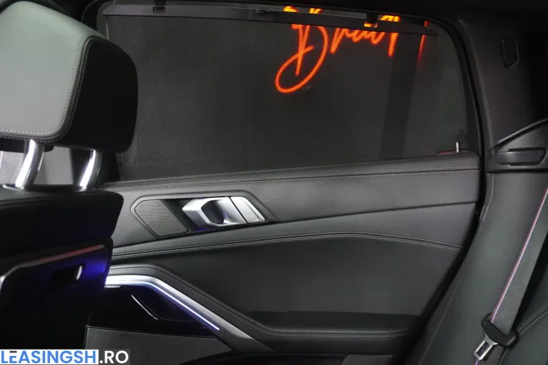 BMW X6 (Seria X) din 2025 cu 39.565 km - oferta BMW198036 - foto 19