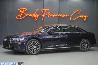 Audi A8 din 2023 cu 90.489 km - oferta AUD198037 - foto 1