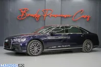Audi A8 din 2023 cu 90.489 km - oferta AUD198037 - foto 2