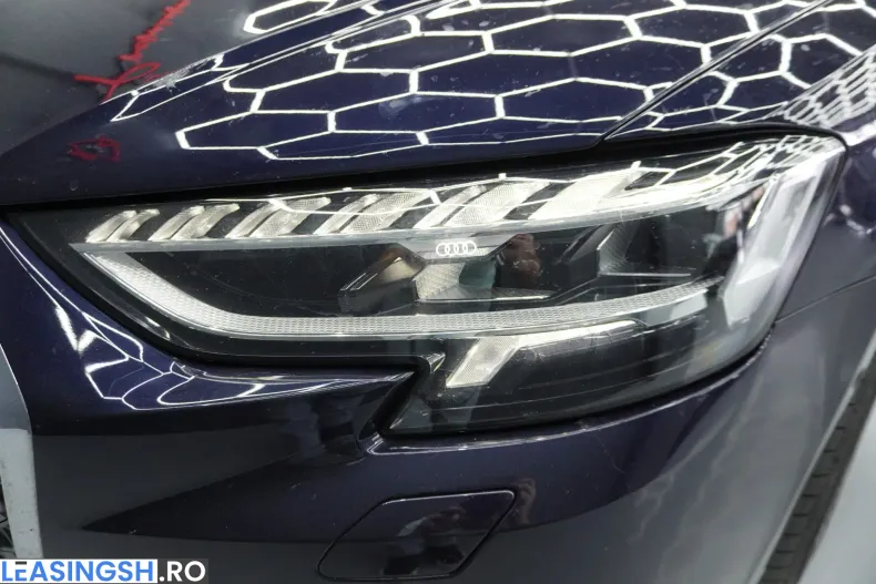 Audi A8 din 2023 cu 90.489 km - oferta AUD198037 - foto 3