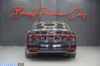 Audi A8 din 2023 cu 90.489 km - oferta AUD198037 - foto 6
