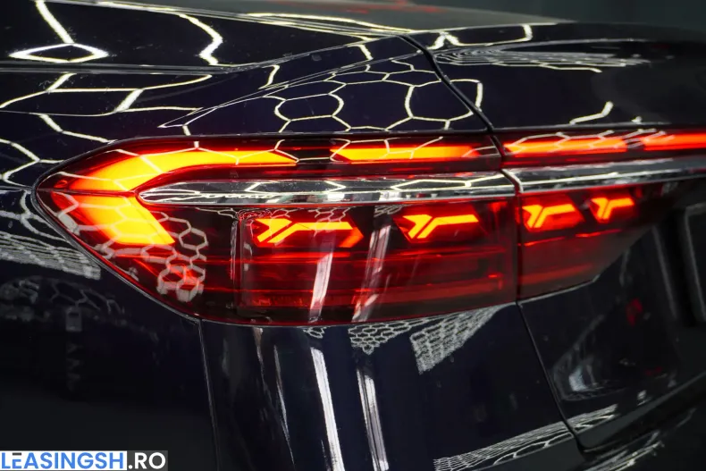 Audi A8 din 2023 cu 90.489 km - oferta AUD198037 - foto 7