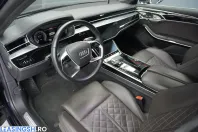 Audi A8 din 2023 cu 90.489 km - oferta AUD198037 - foto 9