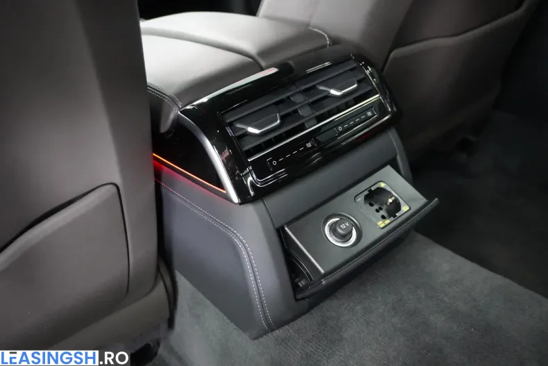 Audi A8 din 2023 cu 90.489 km - oferta AUD198037 - foto 15