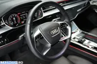 Audi A8 din 2023 cu 90.489 km - oferta AUD198037 - foto 17