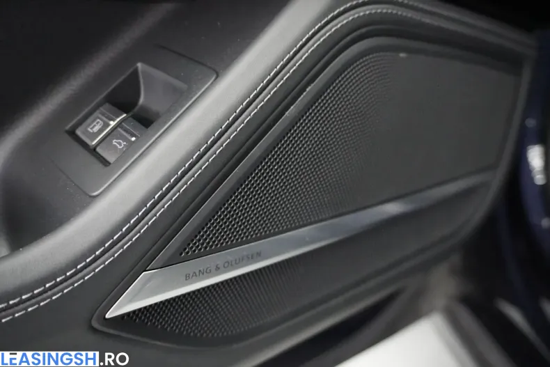 Audi A8 din 2023 cu 90.489 km - oferta AUD198037 - foto 19