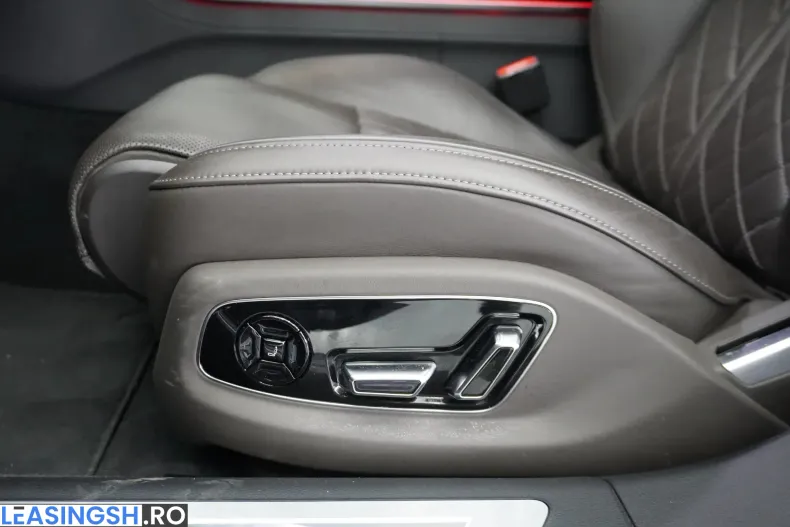 Audi A8 din 2023 cu 90.489 km - oferta AUD198037 - foto 20
