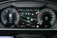 Audi A8 din 2023 cu 90.489 km - oferta AUD198037 - foto 21