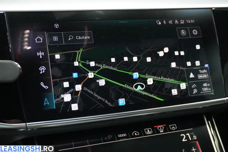 Audi A8 din 2023 cu 90.489 km - oferta AUD198037 - foto 22