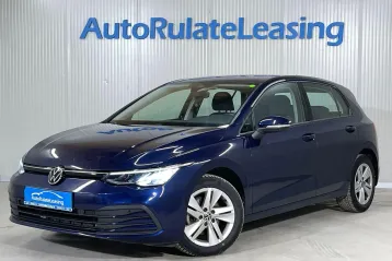 Volkswagen Golf din 2021 - oferta VOL198038