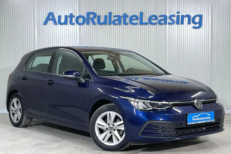 Volkswagen Golf din 2021 cu 147.595 km - oferta VOL198038 - foto 2