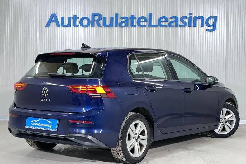 Volkswagen Golf din 2021 cu 147.595 km - oferta VOL198038 - foto 3