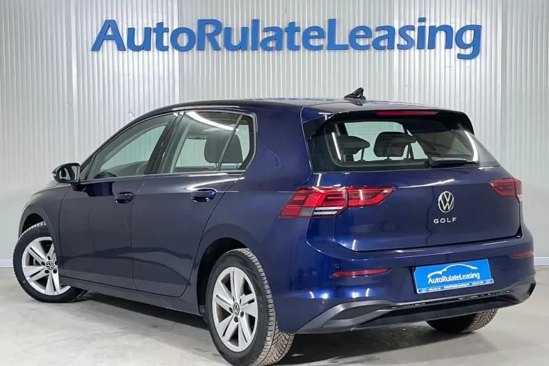 Volkswagen Golf din 2021 cu 147.595 km - oferta VOL198038 - foto 4