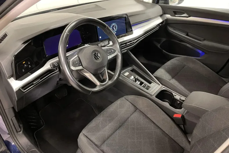 Volkswagen Golf din 2021 cu 147.595 km - oferta VOL198038 - foto 5