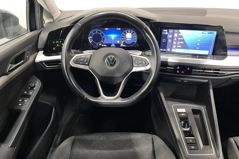 Volkswagen Golf din 2021 cu 147.595 km - oferta VOL198038 - foto 6