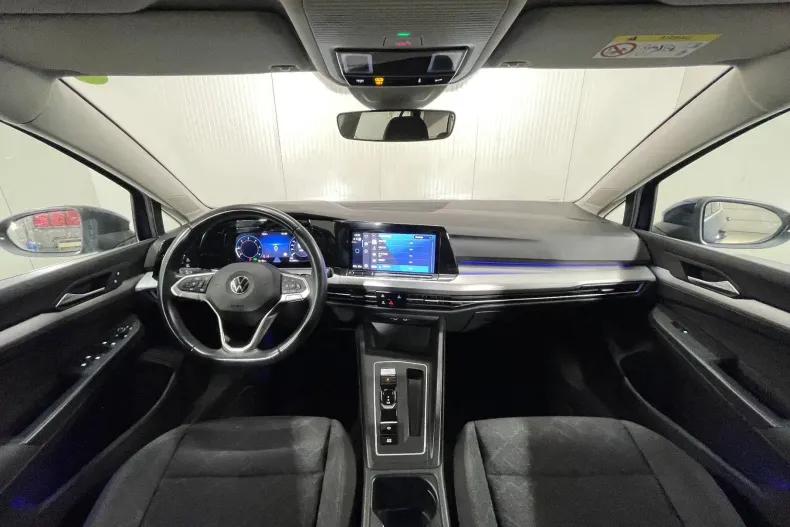 Volkswagen Golf din 2021 cu 147.595 km - oferta VOL198038 - foto 8