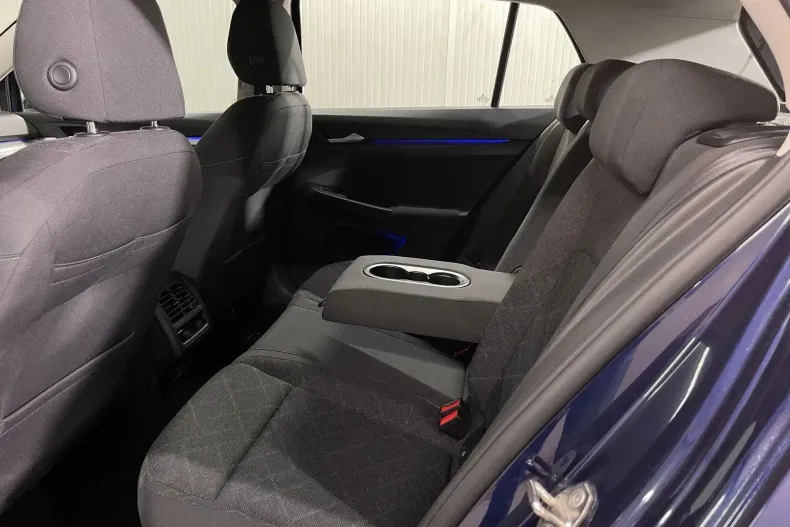 Volkswagen Golf din 2021 cu 147.595 km - oferta VOL198038 - foto 12