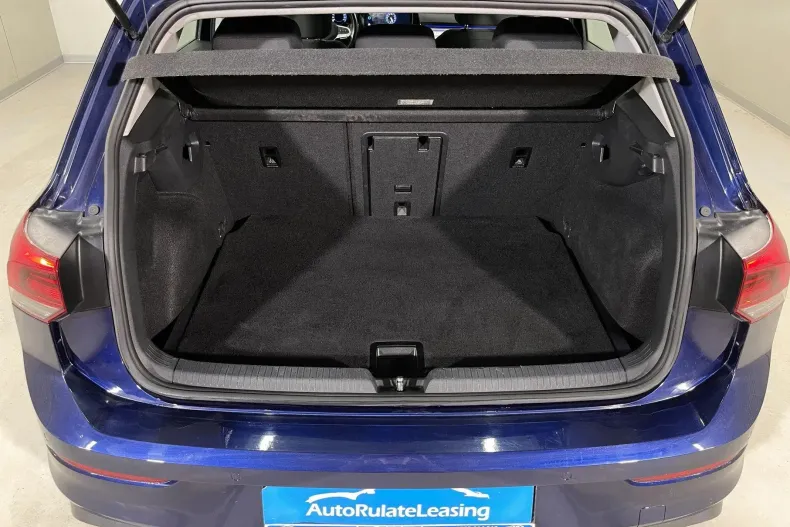 Volkswagen Golf din 2021 cu 147.595 km - oferta VOL198038 - foto 13