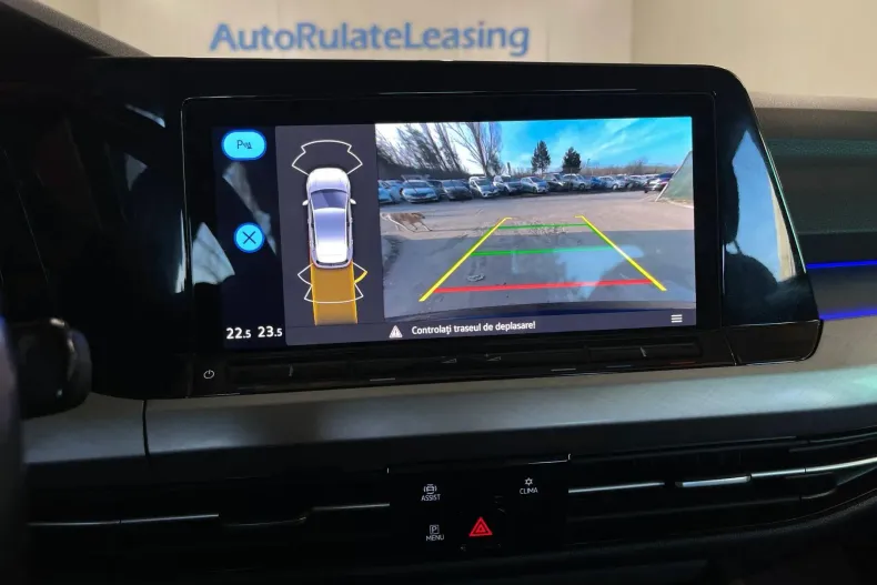 Volkswagen Golf din 2021 cu 147.595 km - oferta VOL198038 - foto 14