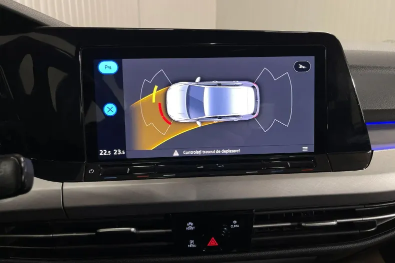 Volkswagen Golf din 2021 cu 147.595 km - oferta VOL198038 - foto 15