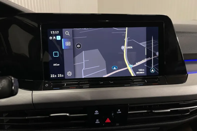 Volkswagen Golf din 2021 cu 147.595 km - oferta VOL198038 - foto 16