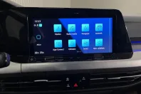 Volkswagen Golf din 2021 cu 147.595 km - oferta VOL198038 - foto 17