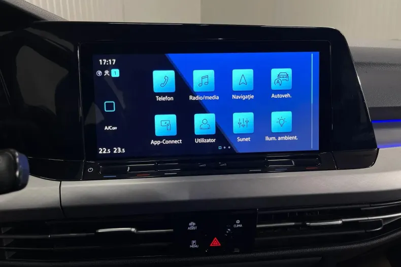 Volkswagen Golf din 2021 cu 147.595 km - oferta VOL198038 - foto 17