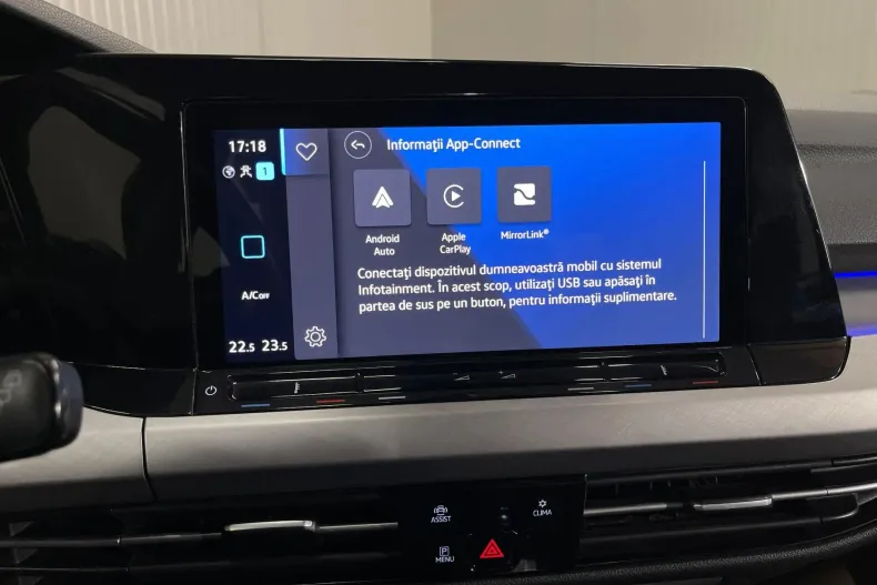 Volkswagen Golf din 2021 cu 147.595 km - oferta VOL198038 - foto 18