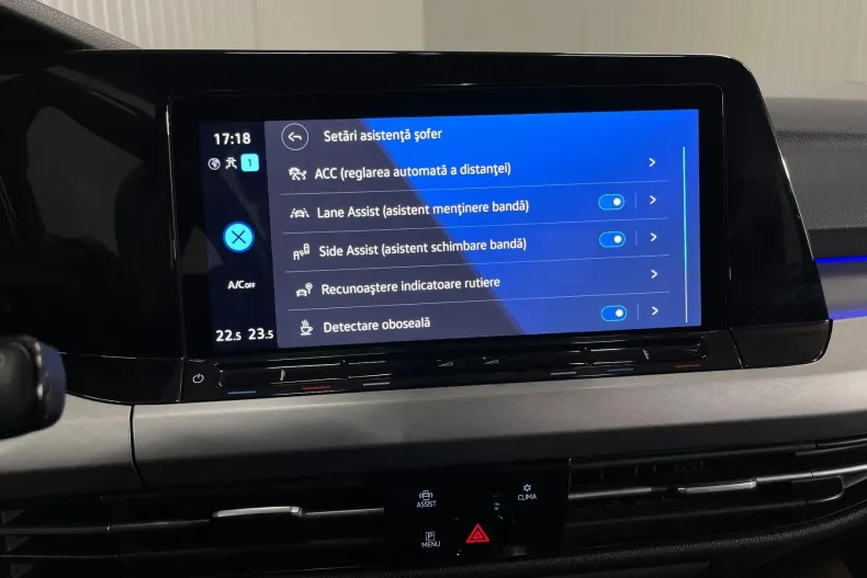 Volkswagen Golf din 2021 cu 147.595 km - oferta VOL198038 - foto 19