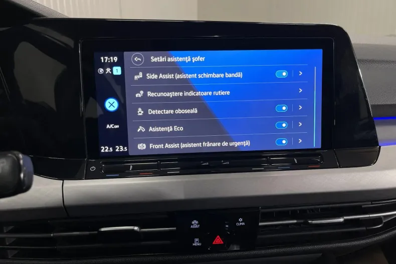 Volkswagen Golf din 2021 cu 147.595 km - oferta VOL198038 - foto 20