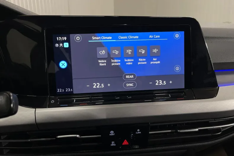 Volkswagen Golf din 2021 cu 147.595 km - oferta VOL198038 - foto 21