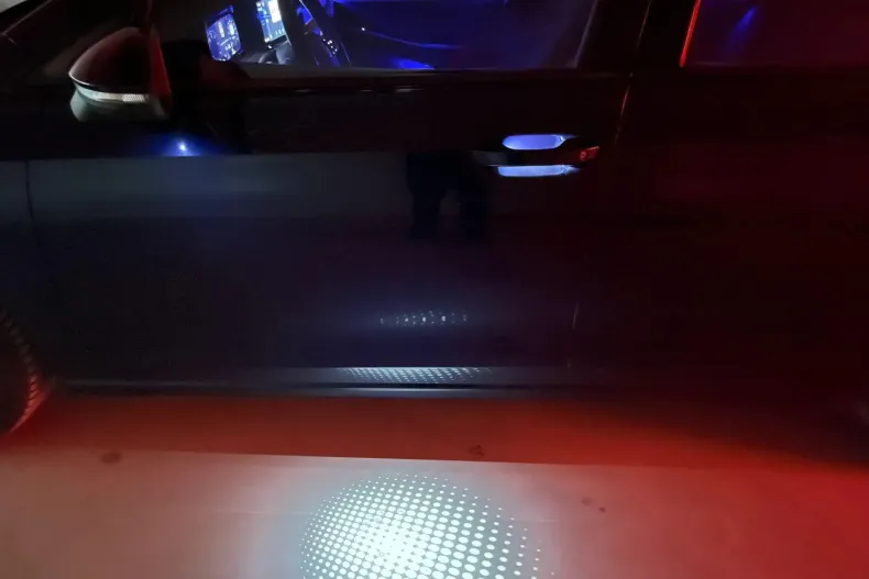 Volkswagen Golf din 2021 cu 147.595 km - oferta VOL198038 - foto 27